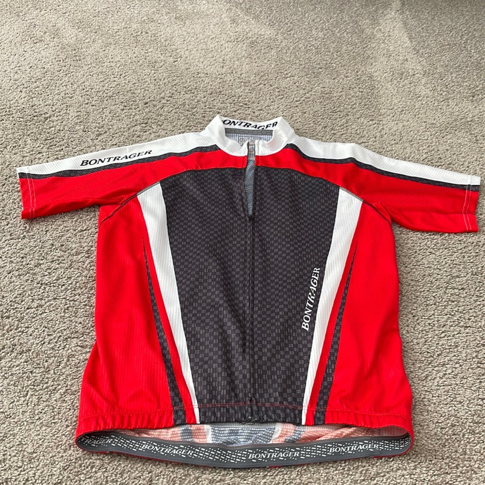 Bontrager Cycling Jersey